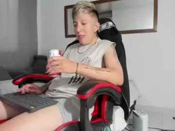 Chaturbate Sex Cam of boy_trans