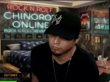 Chaturbate Private Sex Chat of chinoroz
