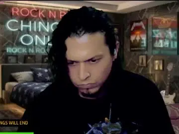 Chaturbate Best Webcam of chinoroz