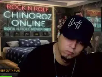 Chaturbate Private Sex Chat of chinoroz