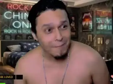 Chaturbate Sex Chat of chinoroz