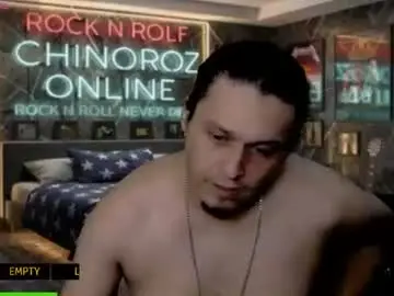 Chaturbate Private Sex Chat of chinoroz