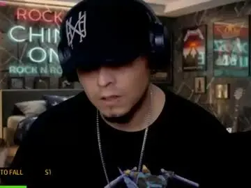 Chaturbate Sex Chat of chinoroz