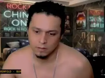 Chaturbate Live Porn of chinoroz