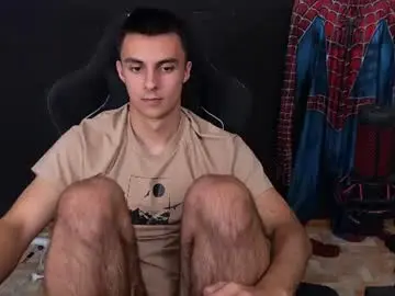 Chaturbate Free Porn Cam of hols_20