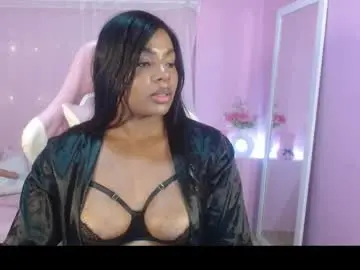 Chaturbate Sex Cam of ivybliss8
