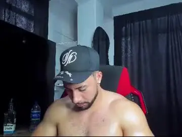 Chaturbate Best Webcam of jhojansthetics