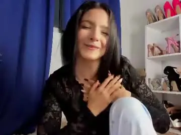 Chaturbate Free Live Porn of karina_torres_