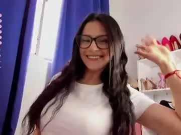 Chaturbate Sex Chat of karina_torres_