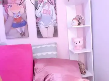 Chaturbate Live Sex of mia_frox
