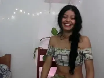 Chaturbate Adult Webcams of minikunis
