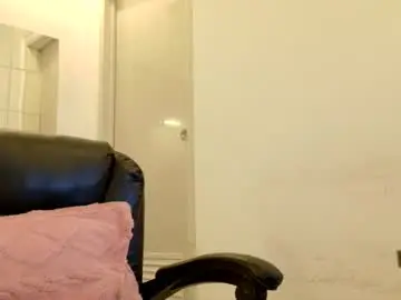 Chaturbate Sex Cam of pinkyrosexx