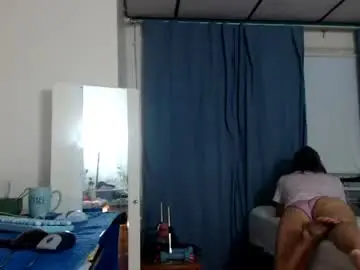 Chaturbate Nude Webcam of putiputi4u