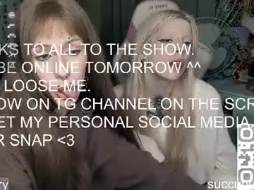 Chaturbate Live Sex Cam of say_mary