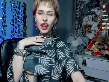 Chaturbate Live Porn of say_mary