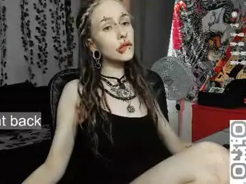 Chaturbate Free Live Porn of say_mary