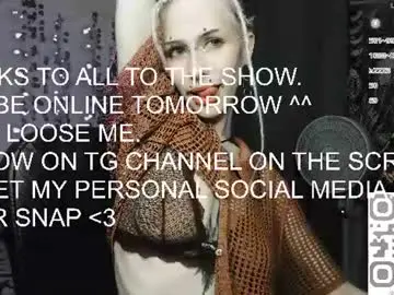 Chaturbate Free Porn Cam of say_mary