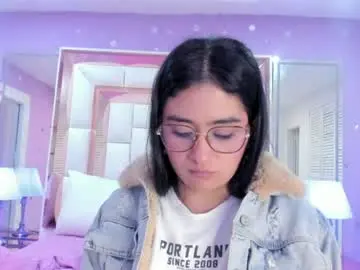 Chaturbate Best live sex cam show of scarlette_15