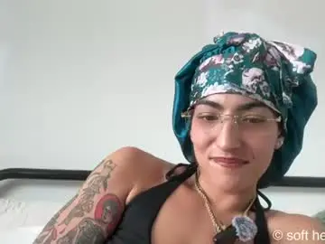 Chaturbate Free Live Porn of softheatmaria