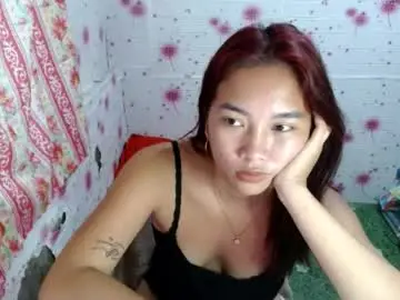 Chaturbate Live Sex Cam of asian_ashxxx