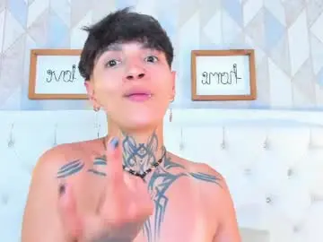 Chaturbate Nude Webcam of b3k_afrodict