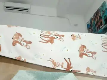 Chaturbate Sex Chat of bornforporn_