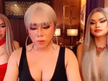 Chaturbate Nude Webcam of brattzvenice