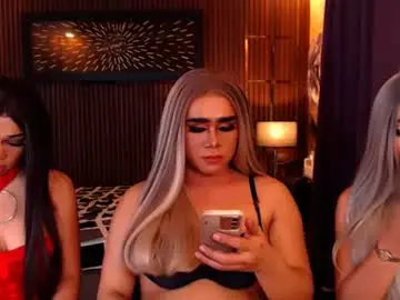 Chaturbate Free Live Porn of brattzvenice