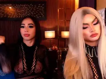 Chaturbate Private Sex Chat of brattzvenice