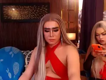 Chaturbate Live Sex of brattzvenice