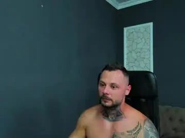 Chaturbate Live Sex of brianhunts
