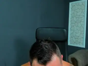 Chaturbate Live Sex Cam of brianhunts