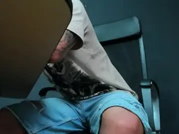 Chaturbate Adult Video Chat of brianhunts