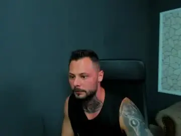 Chaturbate Private Sex Chat of brianhunts