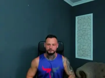 Chaturbate Adult Webcam of brianhunts
