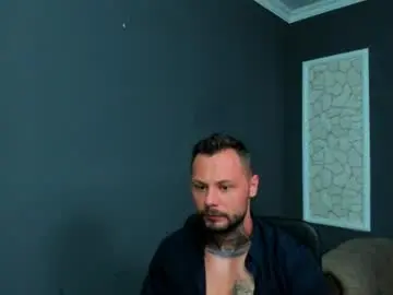 Chaturbate Private Sex Chat of brianhunts