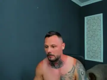 Chaturbate Live Sex of brianhunts