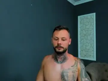 Chaturbate Sex Chat of brianhunts