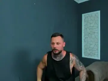 Chaturbate Live Sex of brianhunts