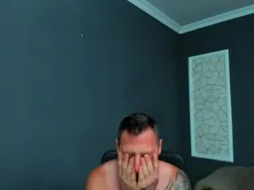 Chaturbate Best Webcam of brianhunts