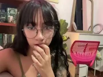 Chaturbate Private Sex Chat of emilady_888