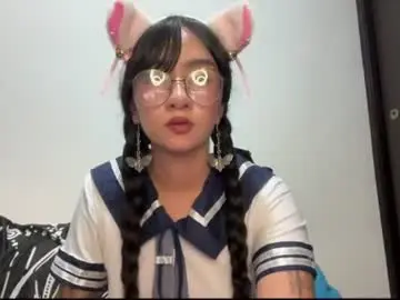 Chaturbate Adult Video Chat of emilady_888