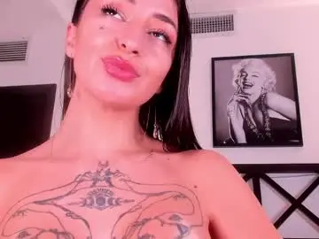 Chaturbate Free Porn Cam of erikabee