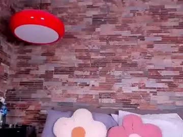 Chaturbate Sex Cam of erikabee