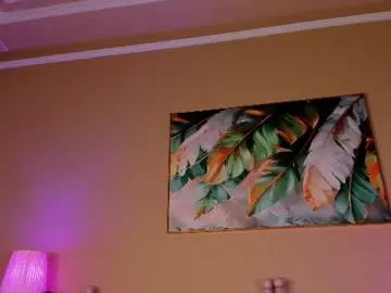 Chaturbate Live Sex Cam of erikabee