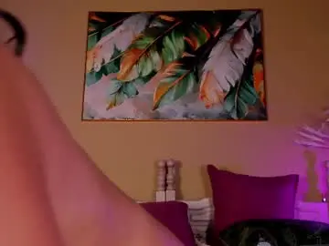 Chaturbate Sex Cam of erikabee