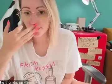 Chaturbate Sex Cam of hell_l0ve