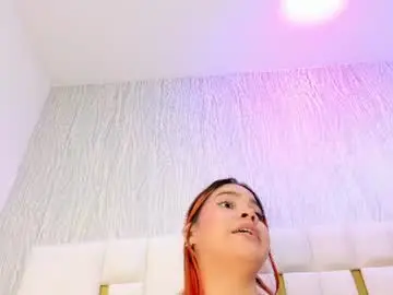 Chaturbate Free Live Porn of hillary_uckerman_
