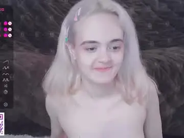 Chaturbate Adult Webcam of oxcysecret