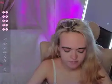 Chaturbate Adult Webcam of oxcysecret